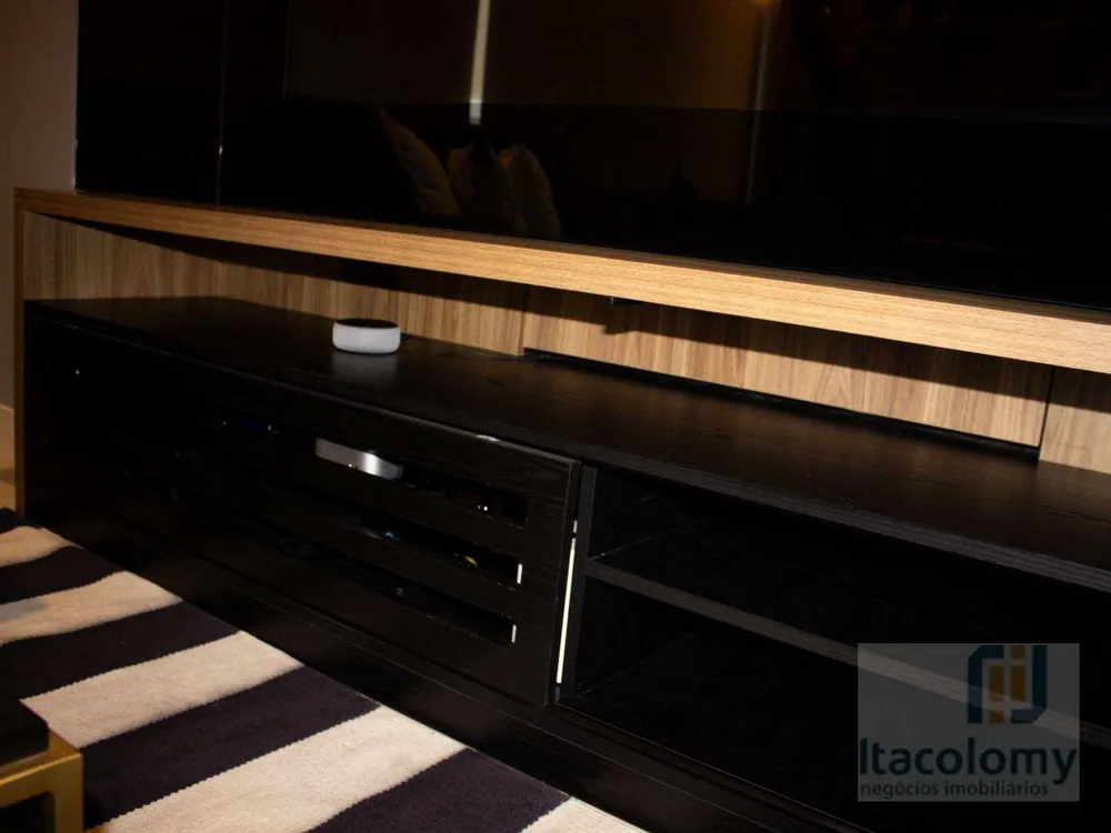 Sala-Conjunto, 42 m² - Foto 7