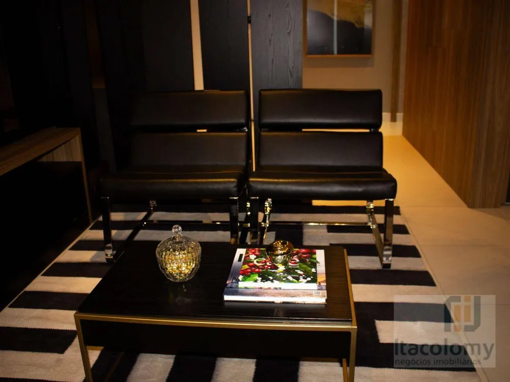 Sala-Conjunto, 42 m² - Foto 6