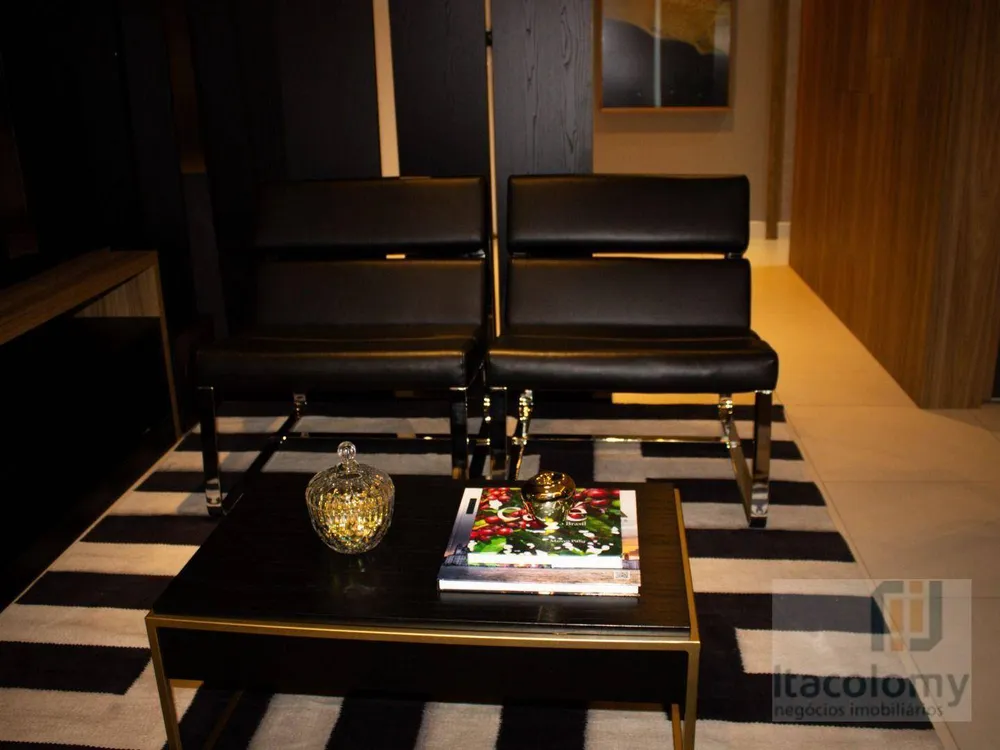 Sala-Conjunto, 42 m² - Foto 5