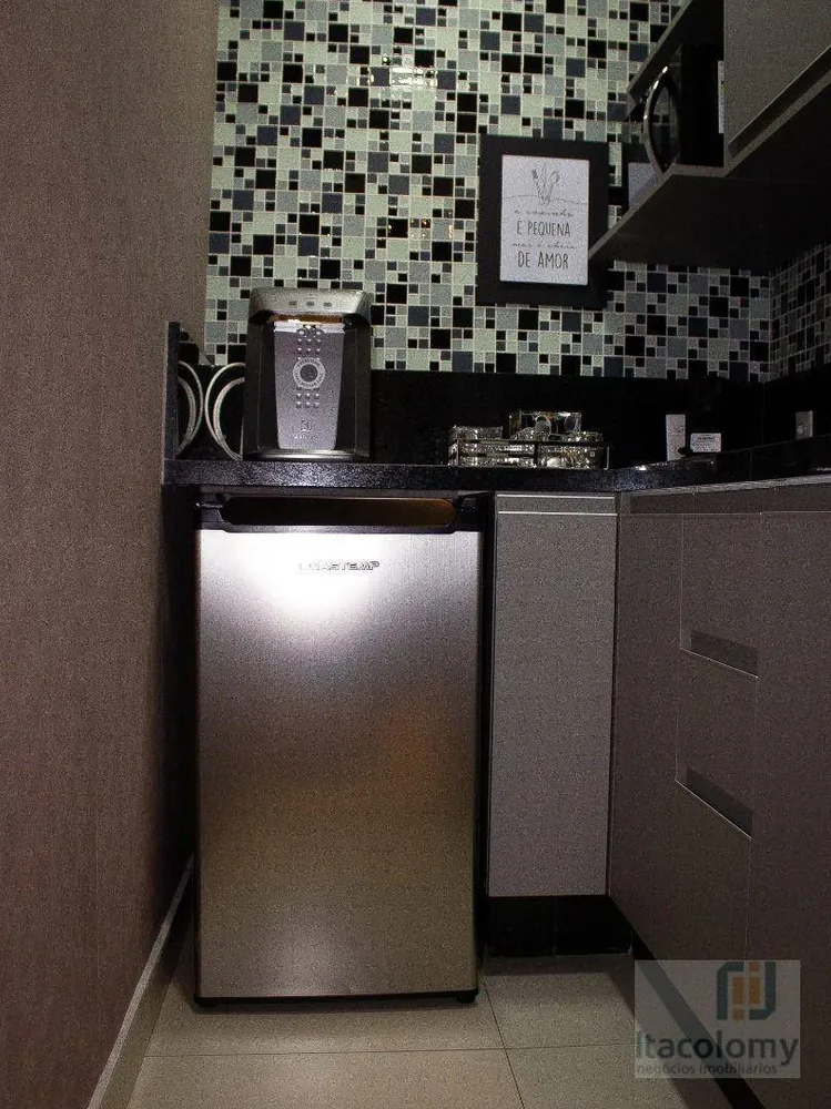 Sala-Conjunto, 42 m² - Foto 9