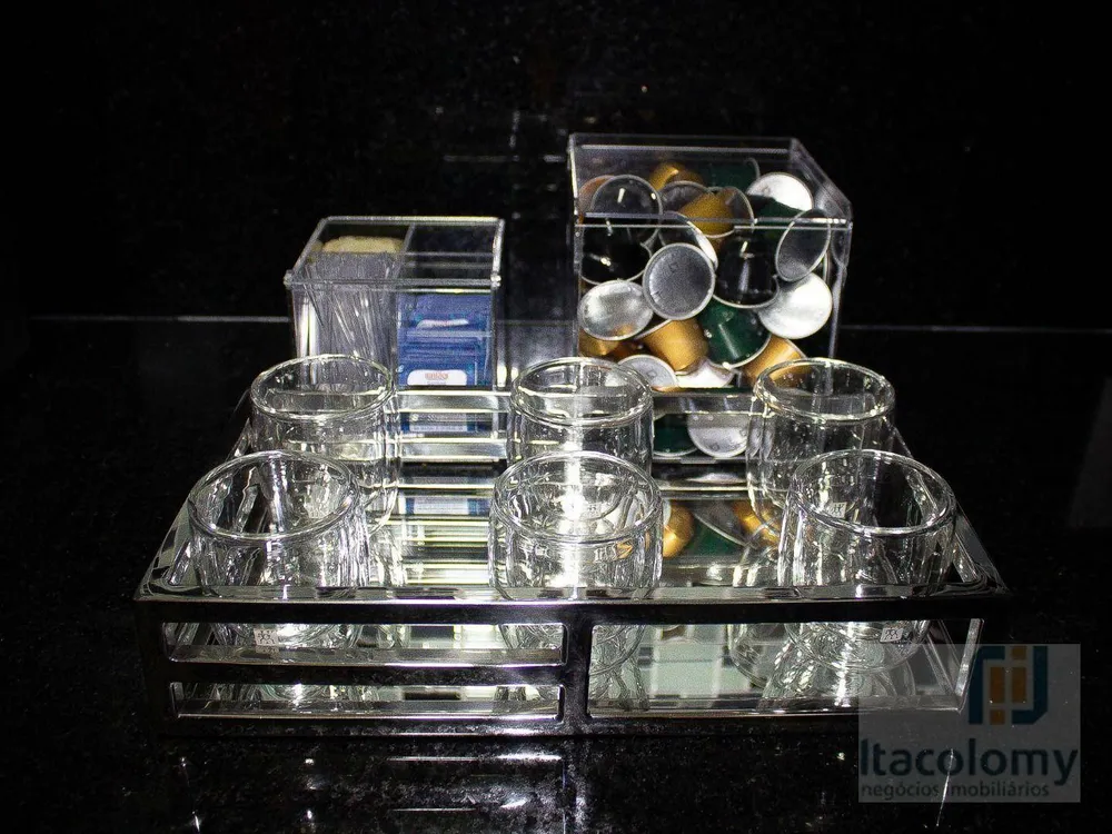 Sala-Conjunto, 42 m² - Foto 10