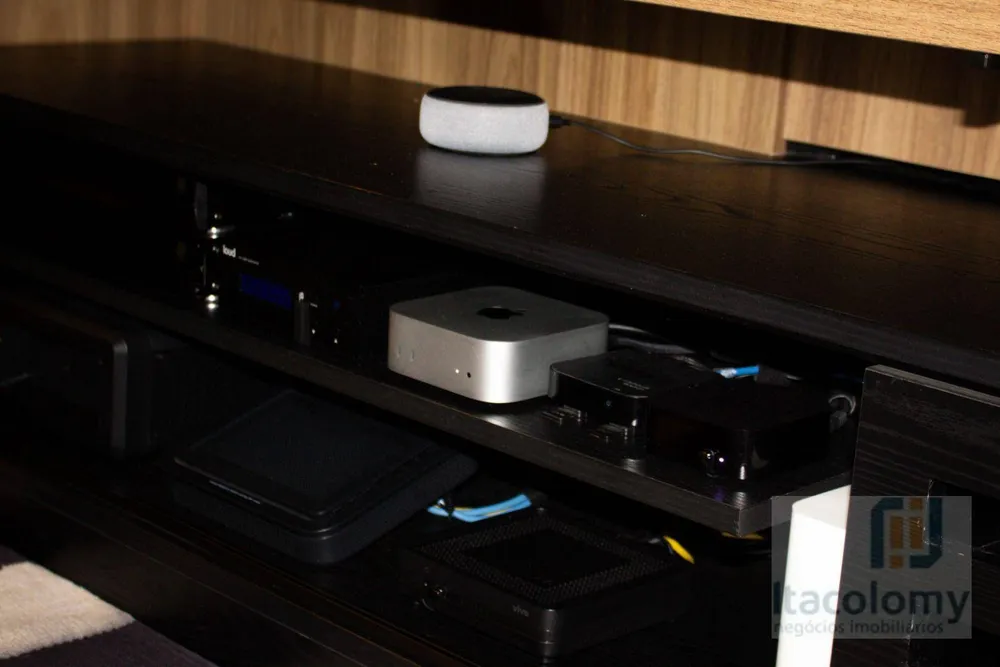 Sala-Conjunto, 42 m² - Foto 8