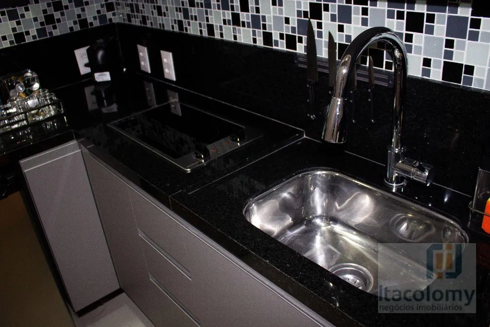 Sala-Conjunto, 42 m² - Foto 13