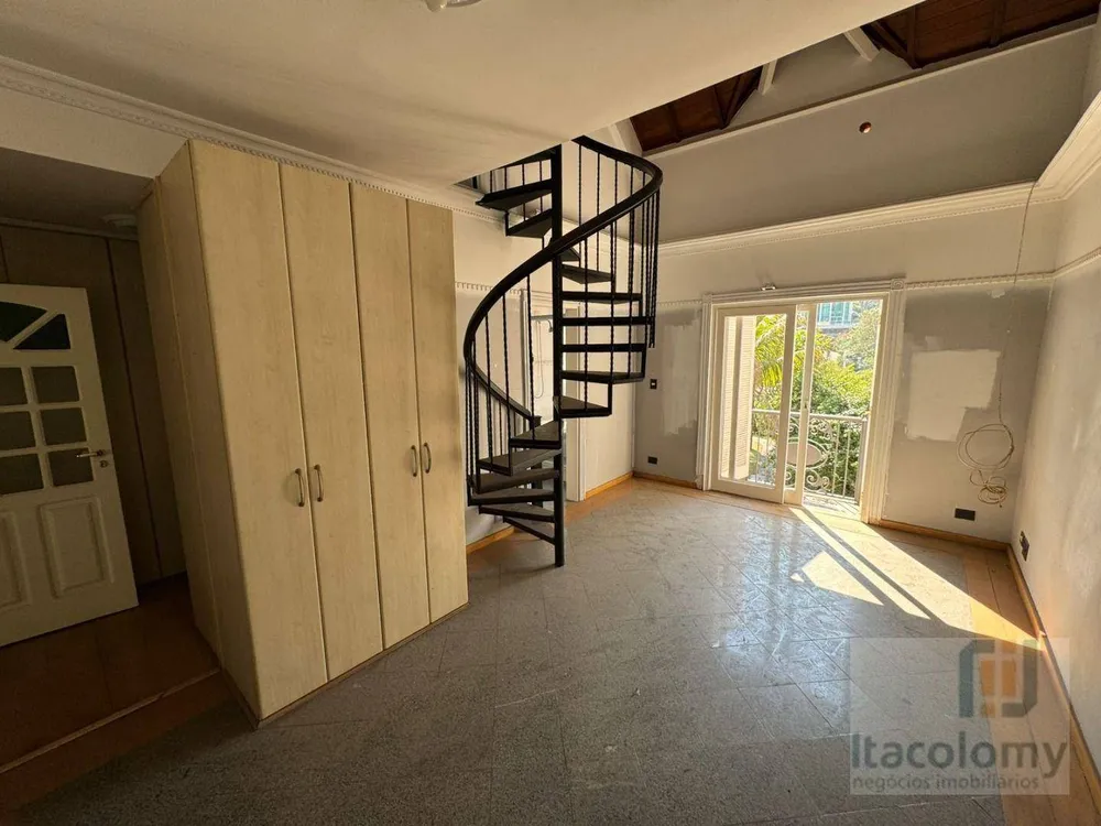 Casa de Condomínio, 6 quartos - Foto 8