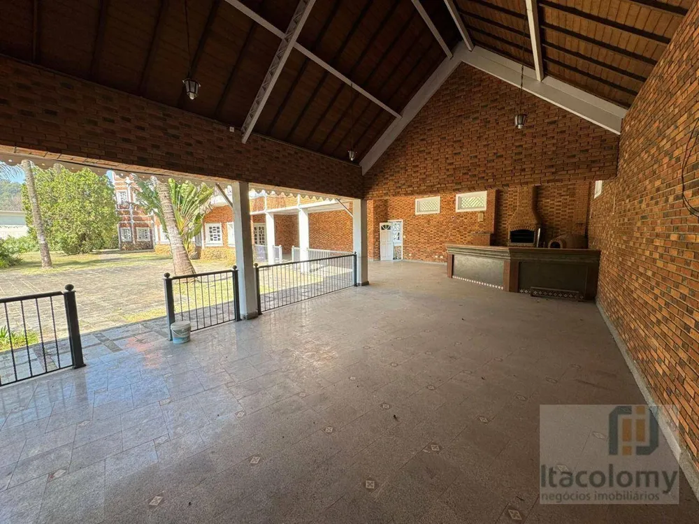 Casa de Condomínio, 6 quartos - Foto 3