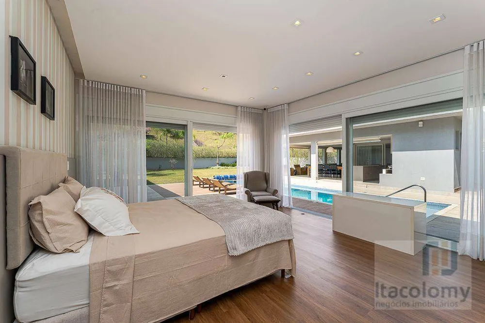 Casa de Condomínio, 4 quartos - Foto 6
