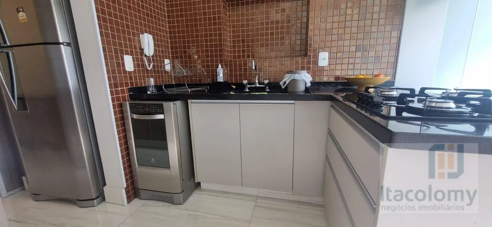 Apartamento, 2 quartos, 96 m² - Foto 7