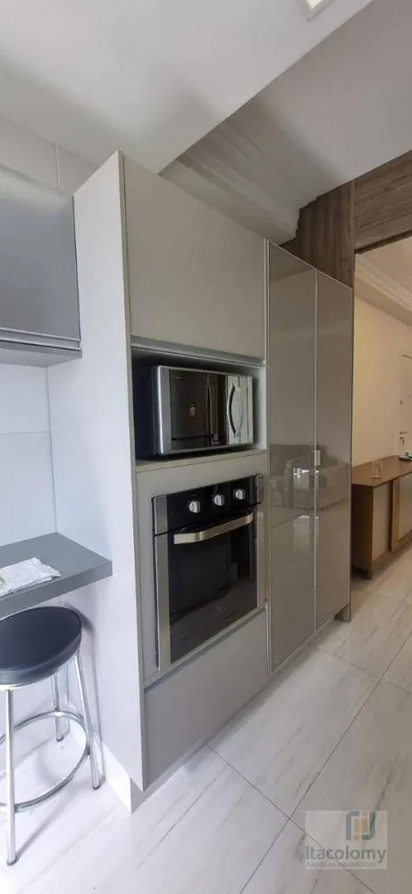 Apartamento, 2 quartos, 96 m² - Foto 1