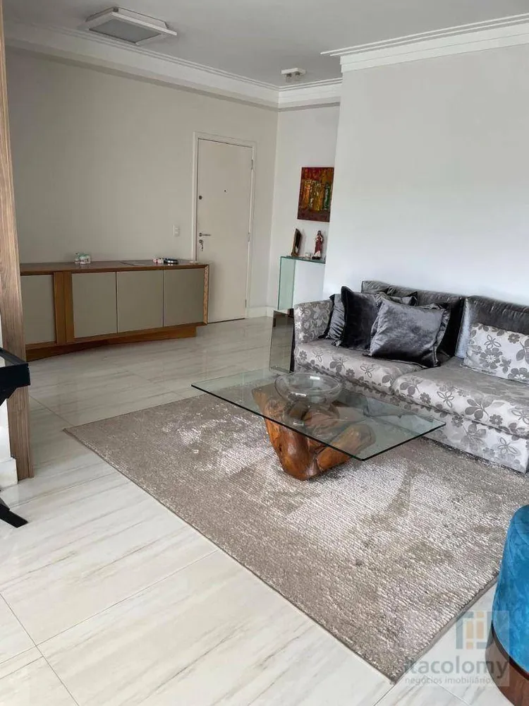 Apartamento, 2 quartos, 96 m² - Foto 4