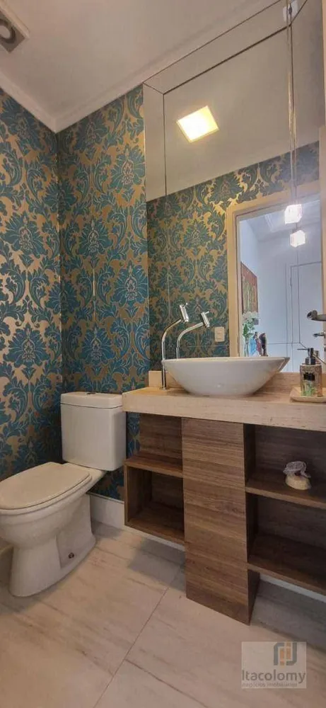 Apartamento, 2 quartos, 96 m² - Foto 8