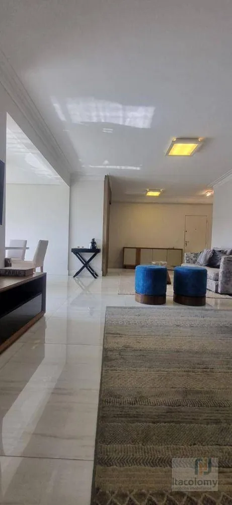Apartamento, 2 quartos, 96 m² - Foto 3