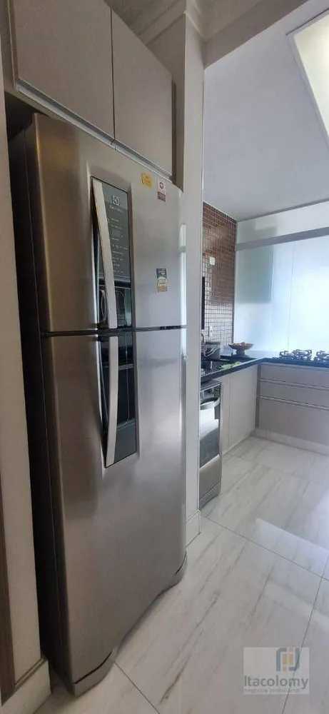 Apartamento, 2 quartos, 96 m² - Foto 6
