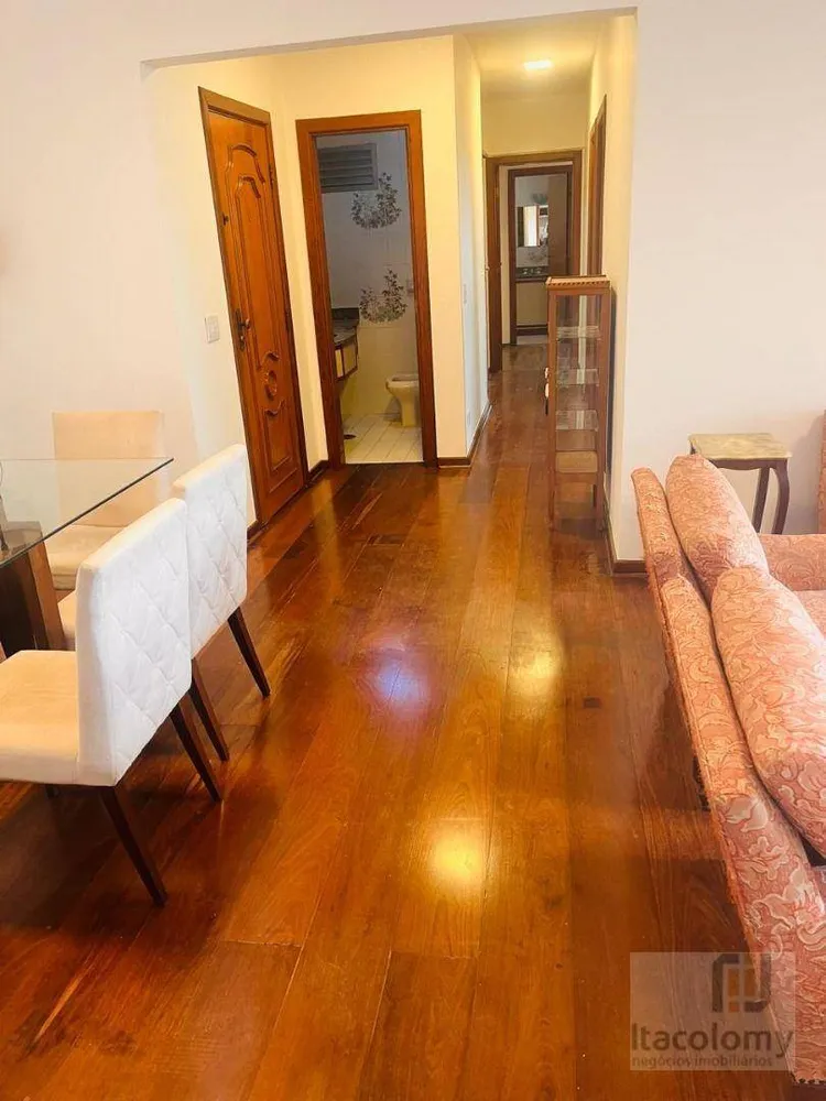 Apartamento, 3 quartos, 128 m² - Foto 5