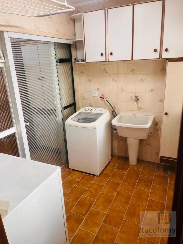 Apartamento, 3 quartos, 128 m² - Foto 13