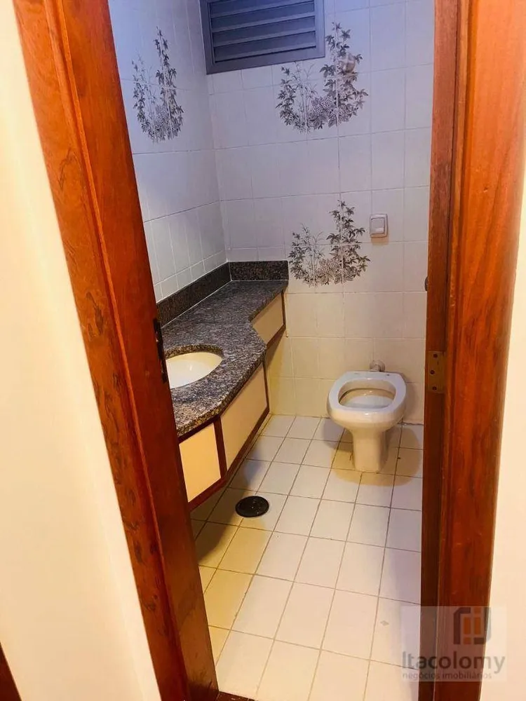 Apartamento, 3 quartos, 128 m² - Foto 6