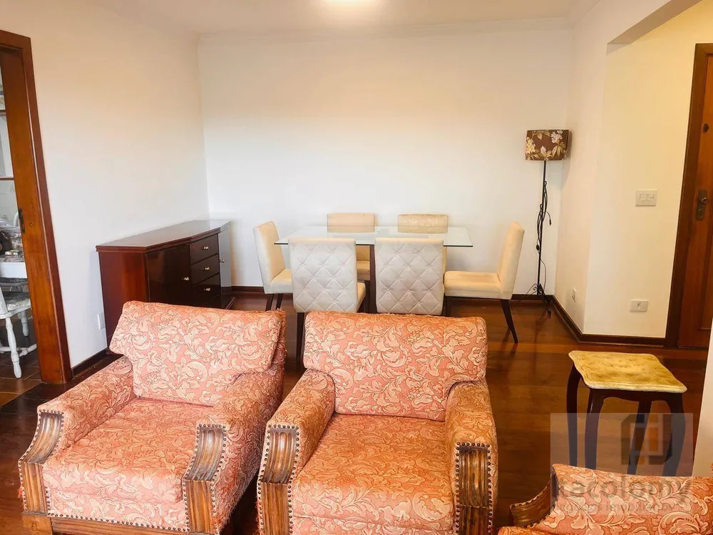 Apartamento, 3 quartos, 128 m² - Foto 3