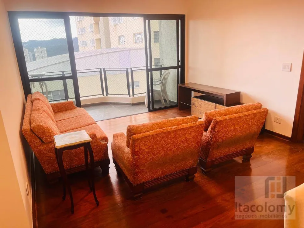 Apartamento, 3 quartos, 128 m² - Foto 4