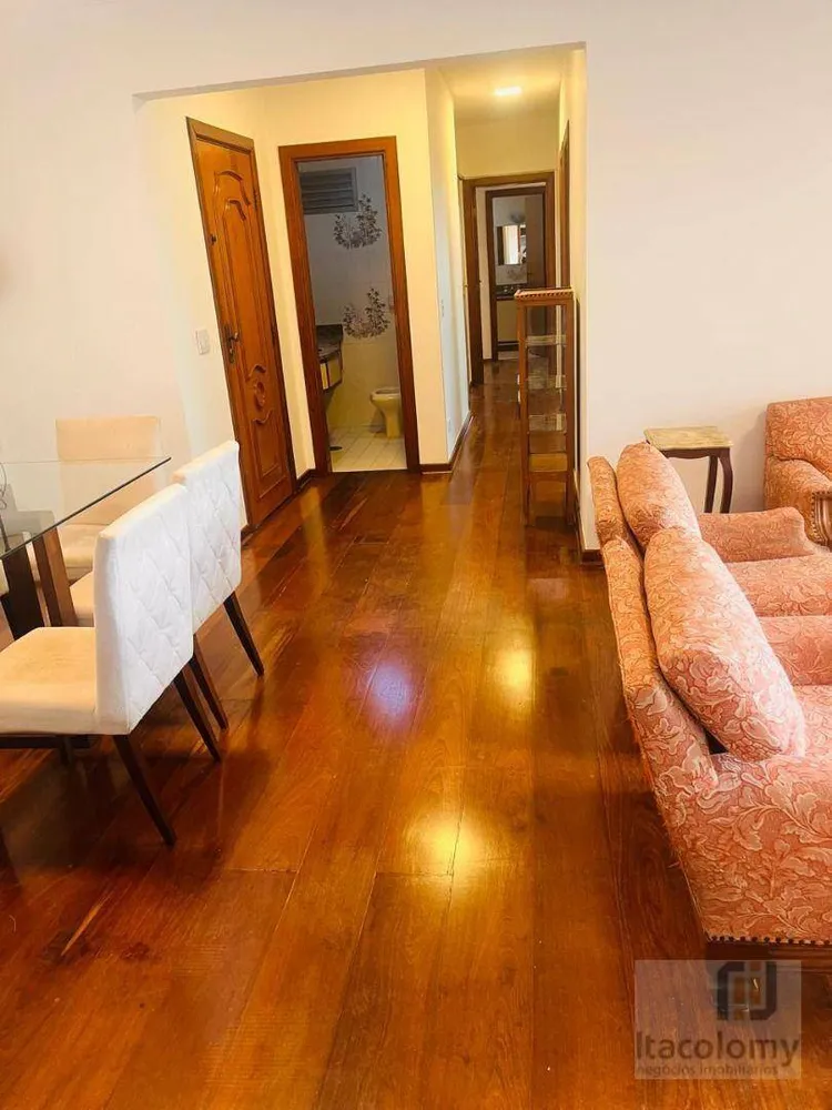 Apartamento, 3 quartos, 128 m² - Foto 7