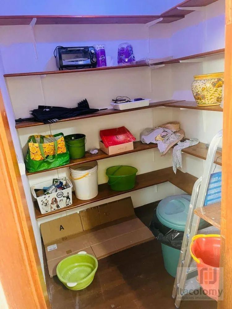 Apartamento, 3 quartos, 128 m² - Foto 15