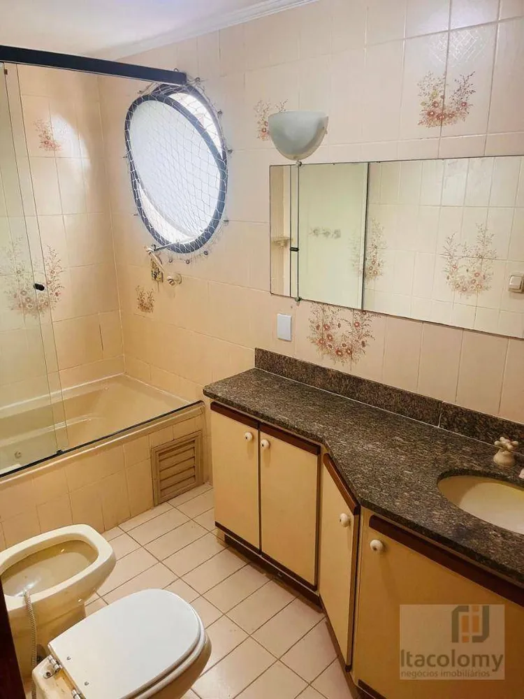 Apartamento, 3 quartos, 128 m² - Foto 11