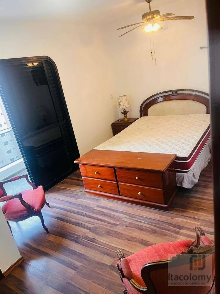 Apartamento, 3 quartos, 128 m² - Foto 12
