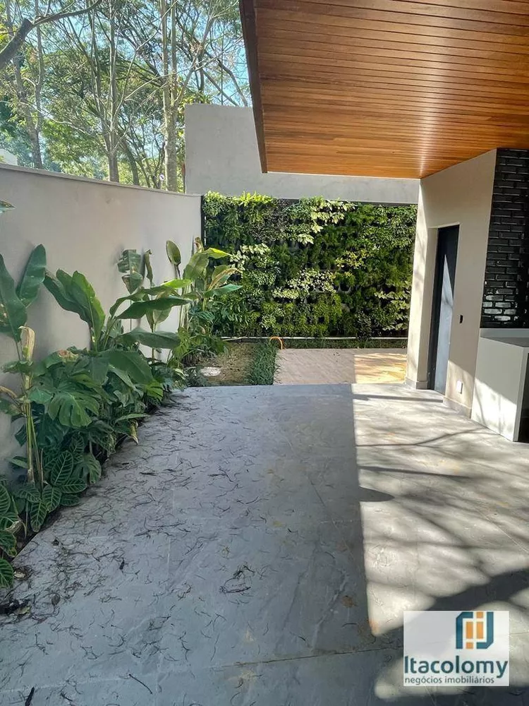 Casa de Condomínio à venda com 4 quartos, 537m² - Foto 6