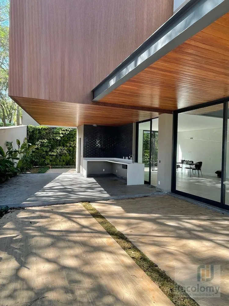 Casa de Condomínio, 4 quartos - Foto 15