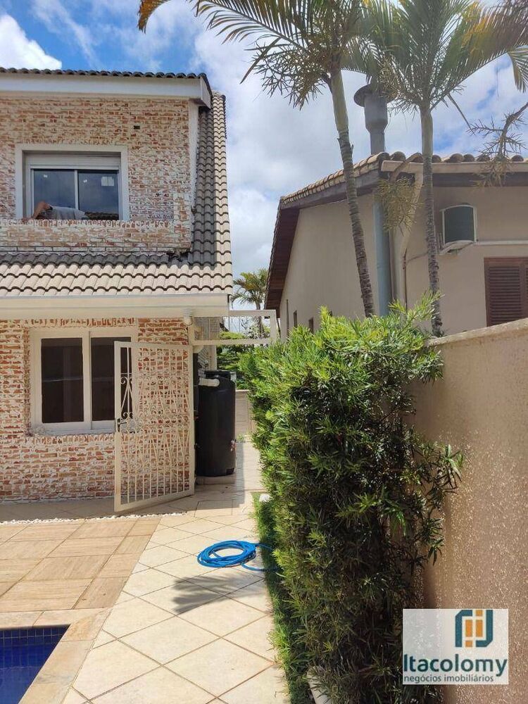 Casa de Condomínio à venda e aluguel com 4 quartos, 550m² - Foto 12