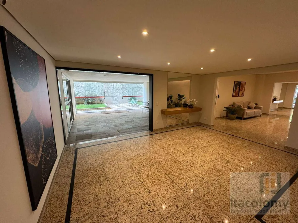 Apartamento, 4 quartos, 268 m² - Foto 18