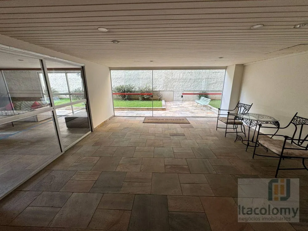 Apartamento, 4 quartos, 268 m² - Foto 19