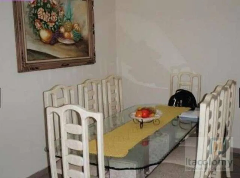 Apartamento, 4 quartos, 268 m² - Foto 13