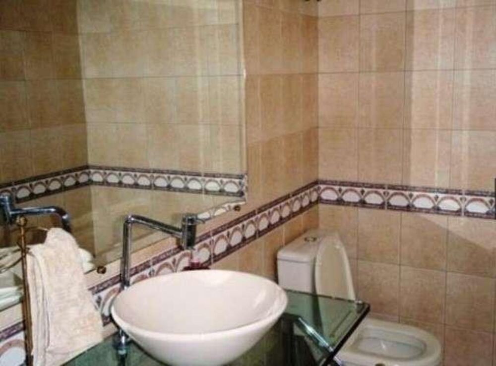 Apartamento à venda com 4 quartos, 268m² - Foto 6