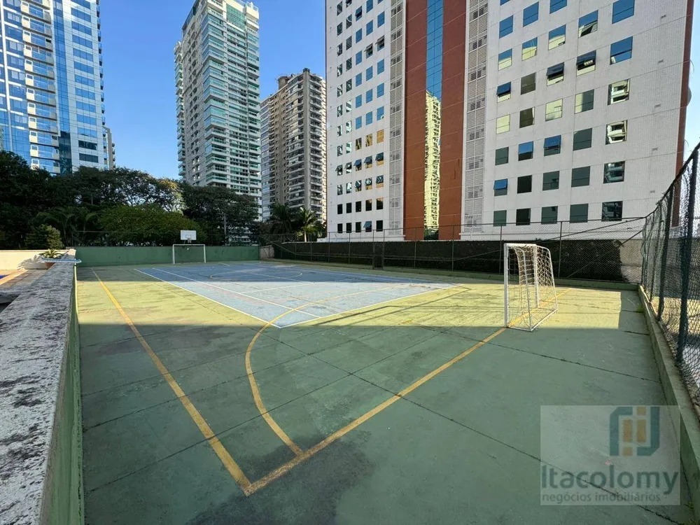 Apartamento, 4 quartos, 268 m² - Foto 14
