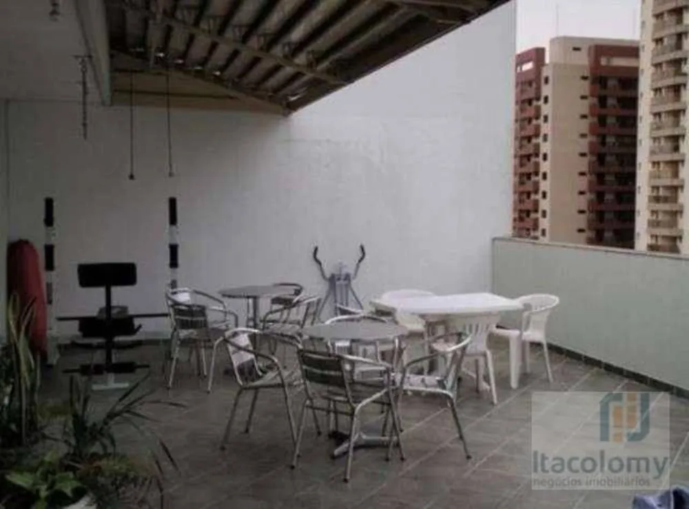 Apartamento, 4 quartos, 268 m² - Foto 10