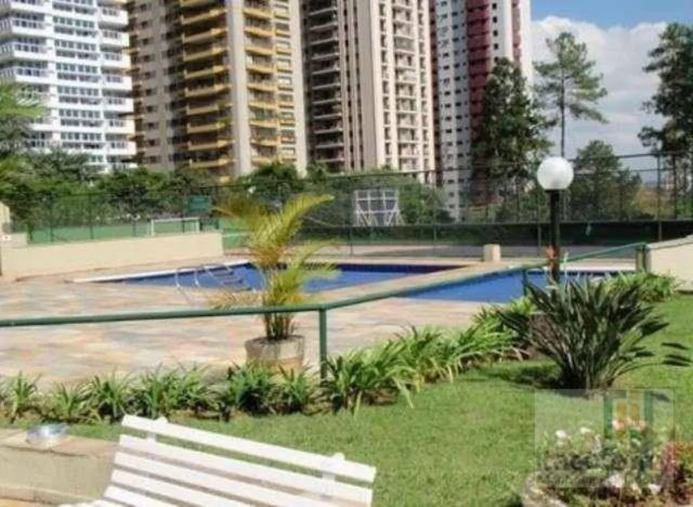 Apartamento, 4 quartos, 268 m² - Foto 9