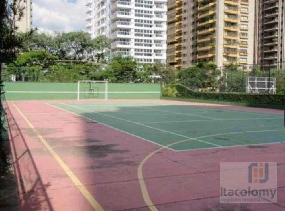 Apartamento, 4 quartos, 268 m² - Foto 11