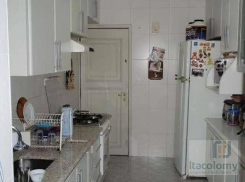 Apartamento, 4 quartos, 268 m² - Foto 12