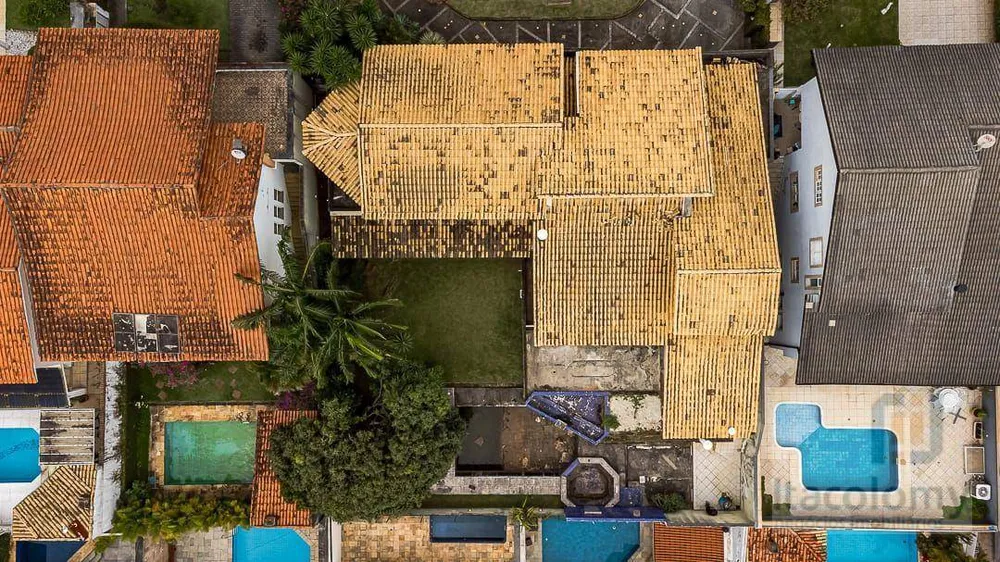 Casa de Condomínio, 4 quartos - Foto 12