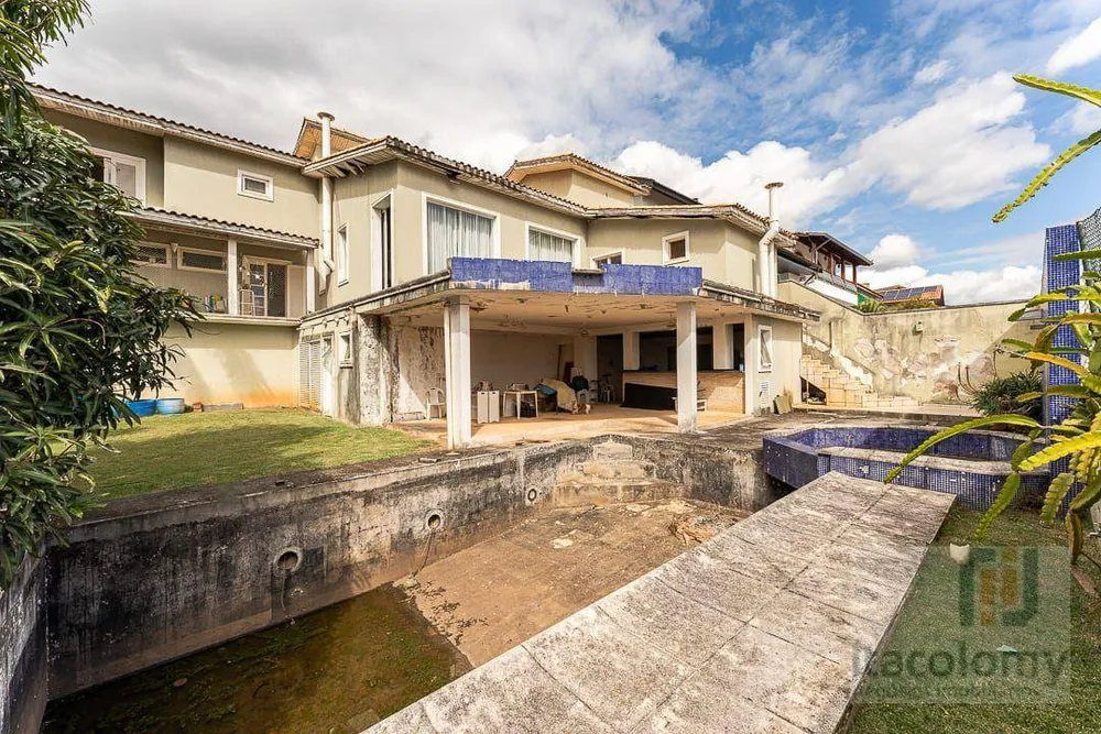 Casa de Condomínio, 4 quartos - Foto 4