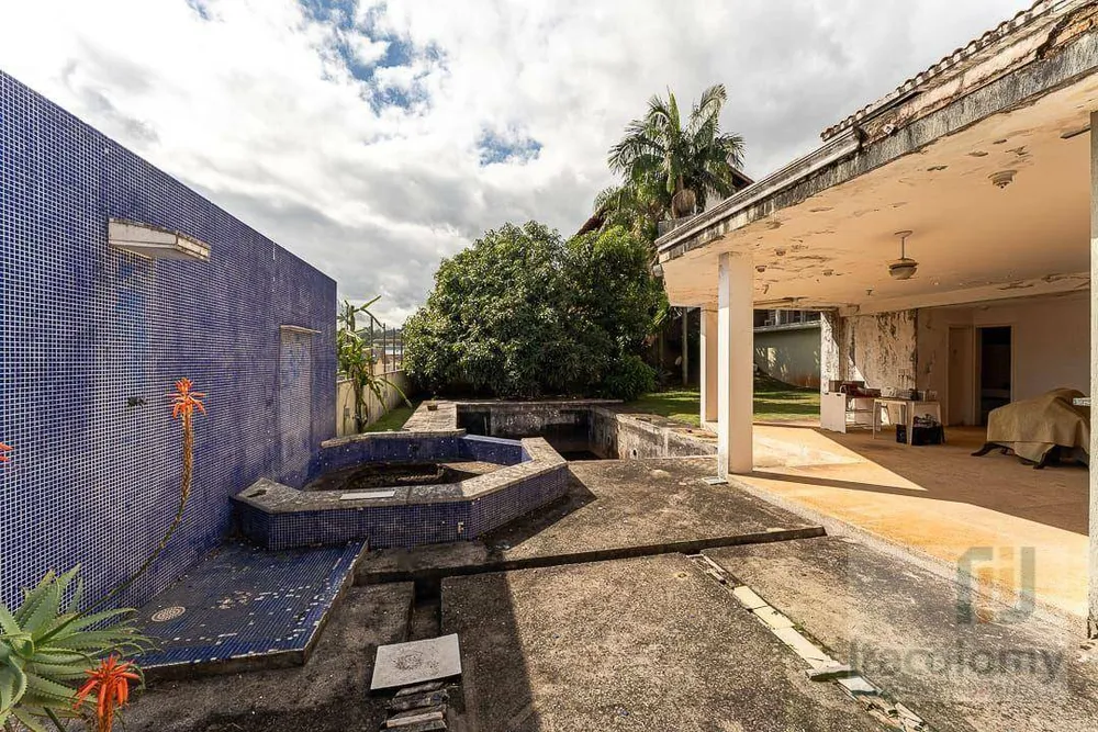 Casa de Condomínio, 4 quartos - Foto 8
