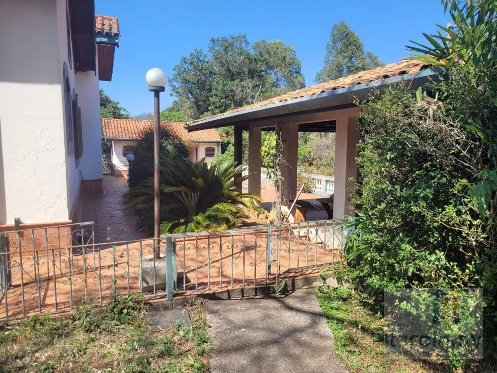 Chácara, 4 quartos, 2000 m² - Foto 6