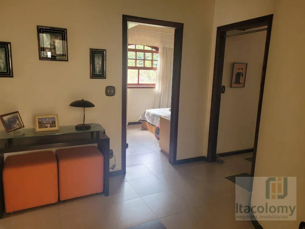 Chácara, 4 quartos, 2000 m² - Foto 10