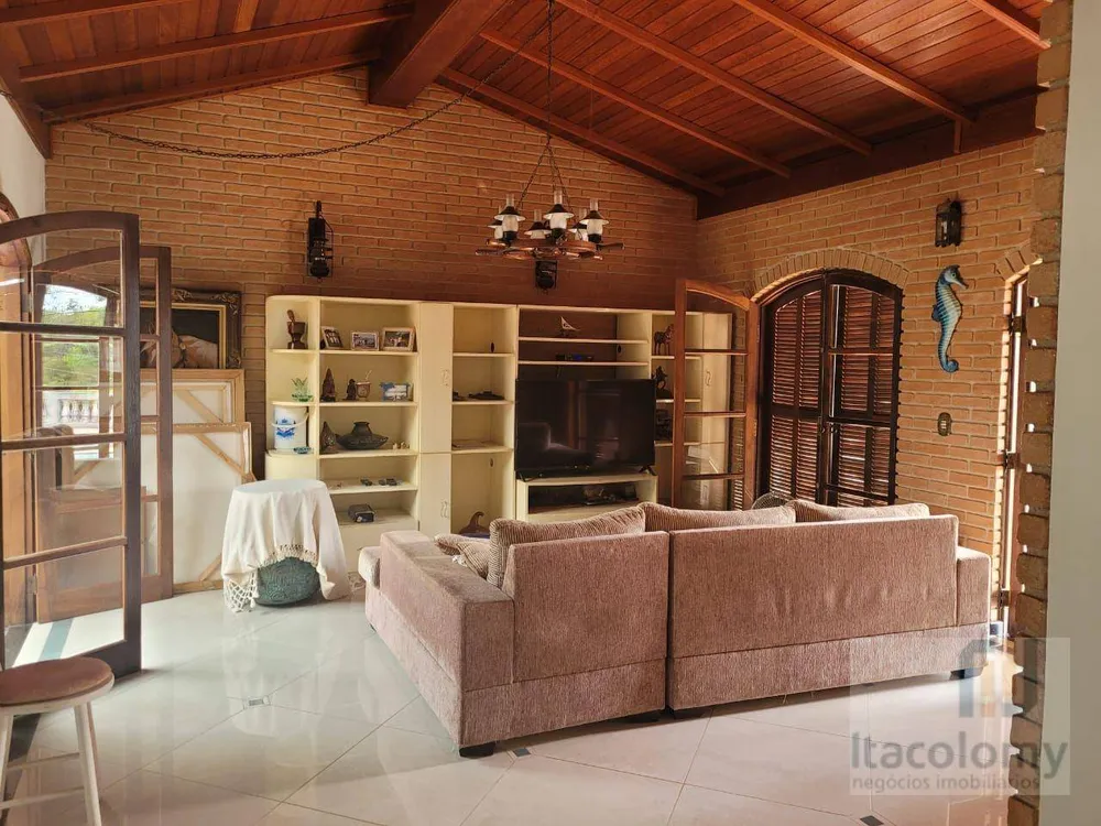 Chácara, 4 quartos, 2000 m² - Foto 12