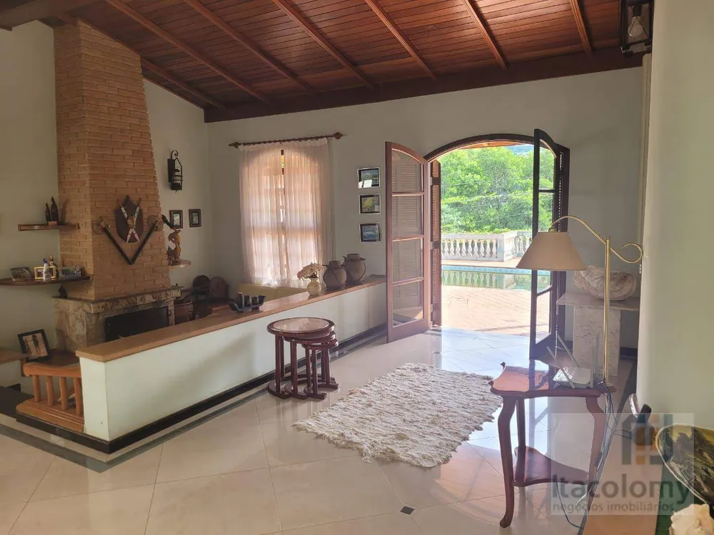 Chácara, 4 quartos, 2000 m² - Foto 4