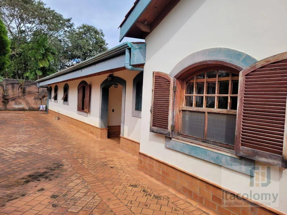 Chácara, 4 quartos, 2000 m² - Foto 5