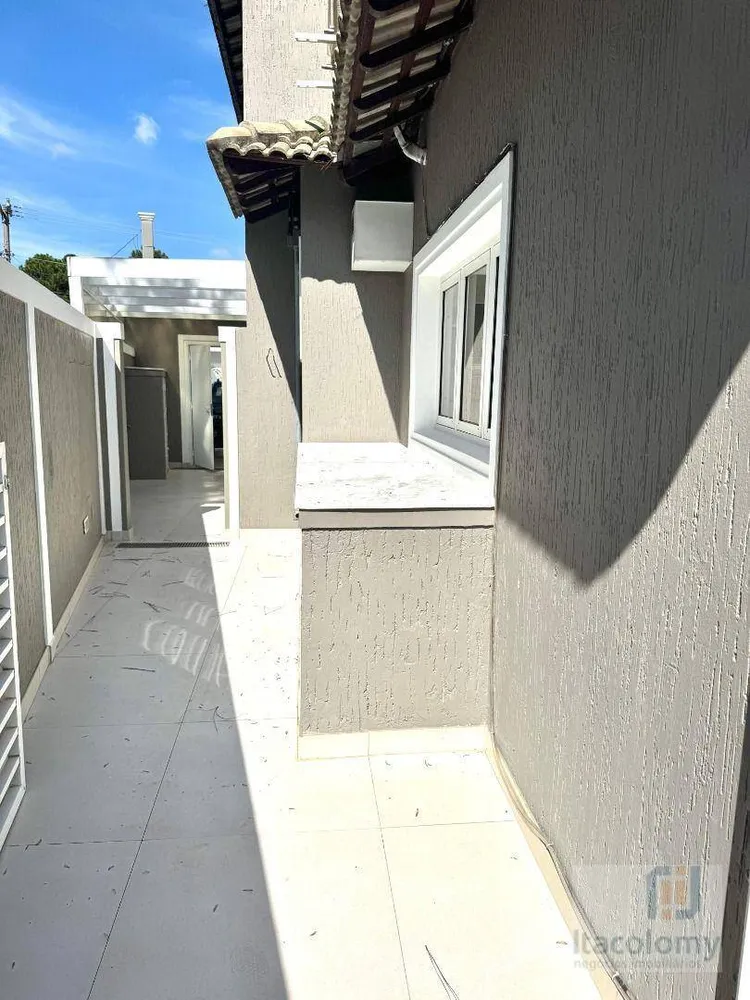 Casa de Condomínio, 3 quartos - Foto 3