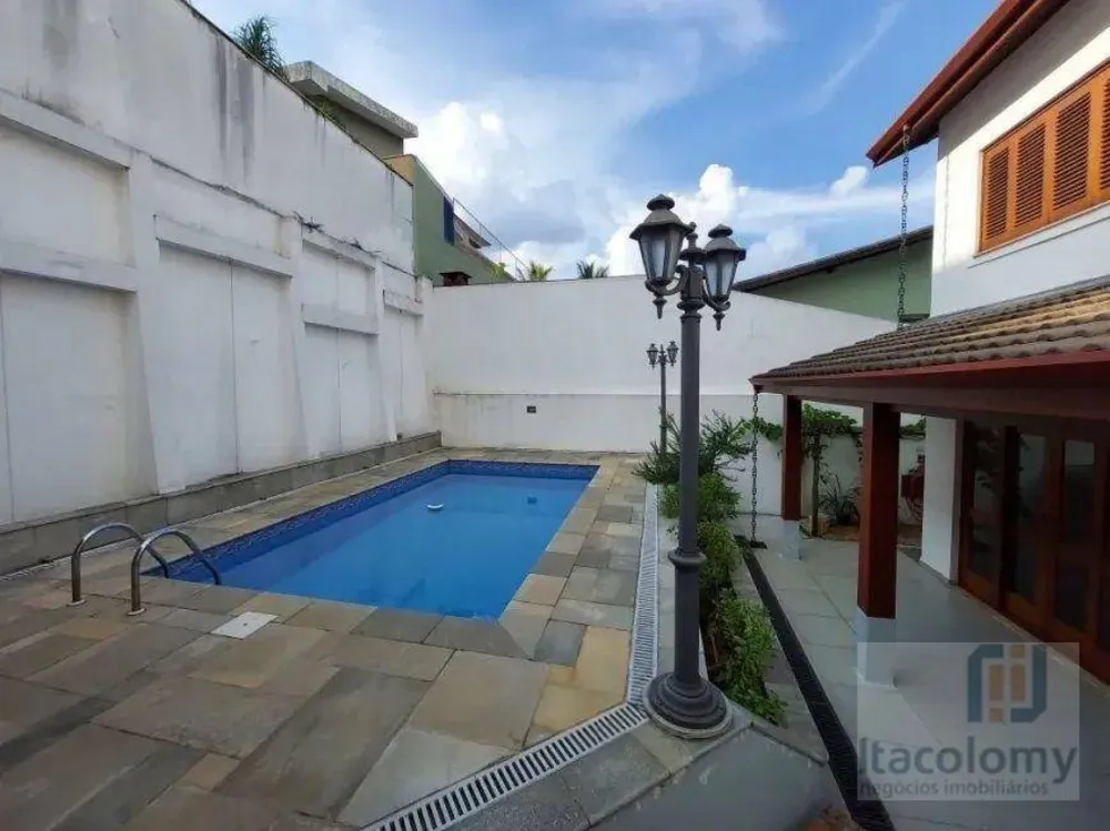 Casa de Condomínio, 4 quartos - Foto 10