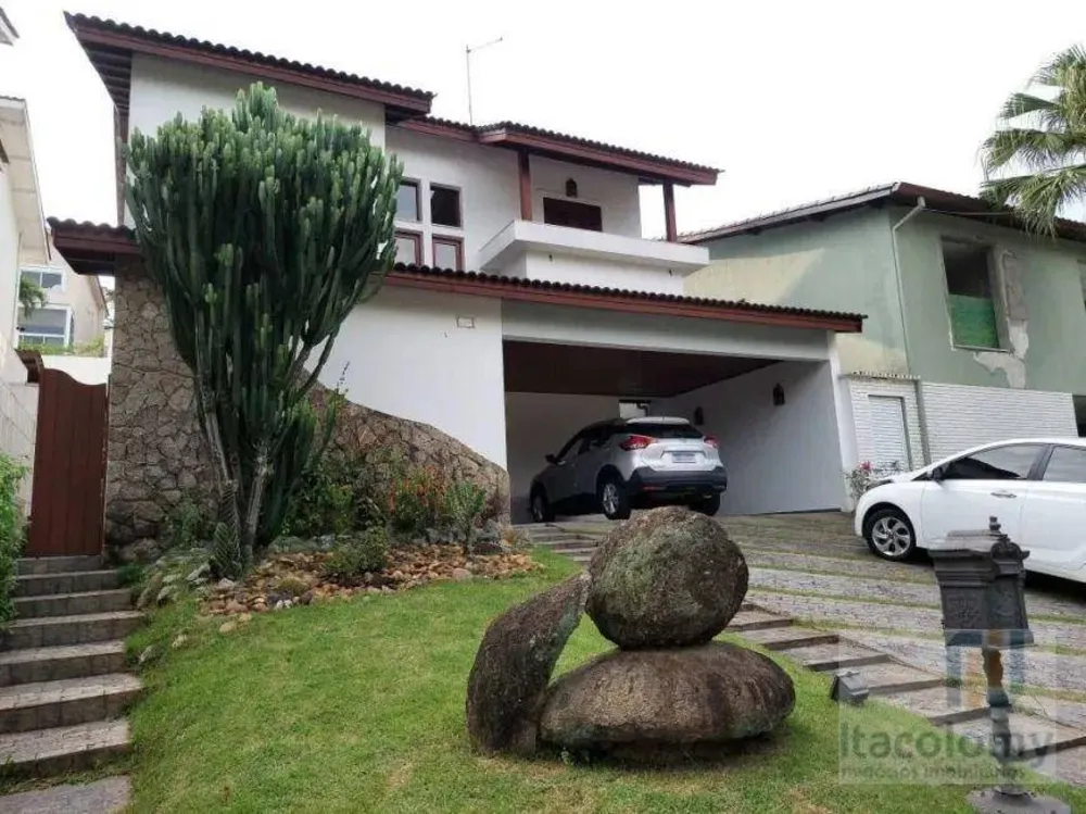 Casa de Condomínio, 4 quartos - Foto 3