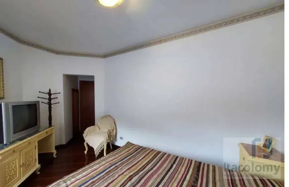 Casa de Condomínio, 4 quartos - Foto 15