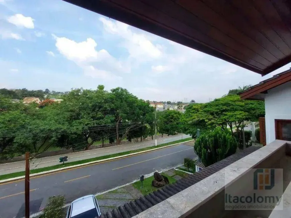 Casa de Condomínio, 4 quartos - Foto 8